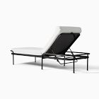 Lagos Outdoor Chaise Lounger