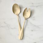 Cove Salad Servers (Set of 2)