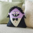 Ed Emberley Dracula Pillow