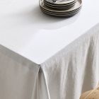 European Linen Tablecloth