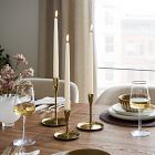 Kuba Metal Taper Holders