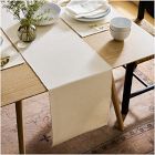 Riviera Cotton Table Runner
