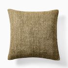 Earthy Blooms Pillow Cover &amp; Throw Set