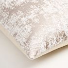 Abstract Lines Pillow Cover &amp; Throw Set