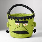 Ed Emberley Frankenstein Treat Bucket