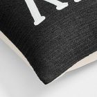 Halloween Spooky Pillow Cover