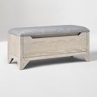 Marfa Storage Bench