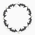 Glow-in-the-Dark Bat Garland