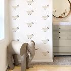 Mej Mej Sheep Toss Peel &amp; Stick Wall Decals
