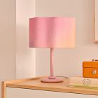 Laci Watercolor Table Lamp (11")