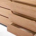 Kids Alfie 6-Drawer Dresser (56")