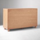 Kids Alfie 6-Drawer Dresser (56")