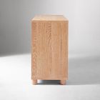 Kids Alfie 6-Drawer Dresser (56")