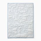 Safari Baby Quilt