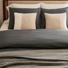 Cotton Canvas Pillow Cover