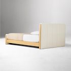 Asher Tufted Bed