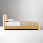 Asher Tufted Bed