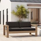 Portside Outdoor Sofa (65"&ndash;85")