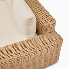 Westport Outdoor 4-Piece Sectional (136")