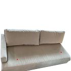 Open Box: Build Your Own - Andes Petite Sectional