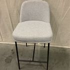 Open Box: Jack Metal Frame Bar &amp; Counter Stools