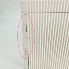 Open Box: Modern Fluted Jewelry Boxes