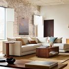 Dotted Floral Pillow Cover