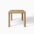 Mara Vista Outdoor Dining Table (67") &amp; Dining Chairs Set