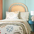 Misha &amp; Puff Brimfield Floral Sheet Set