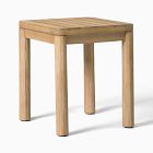 Mara Vista Outdoor Side Table (18")