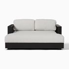 Telluride Aluminum Outdoor Daybed