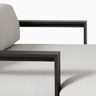 Telluride Aluminum Outdoor Daybed