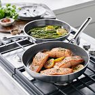 GreenPan™ GP5 Stainless Steel 2-Piece Frypan Set