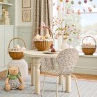 Pink Chicken Bunny Plush