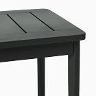 Ventura Outdoor Side Table (19")