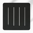 Ventura Outdoor Side Table (19")