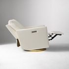 Harmony Deluxe Power Recliner w/ Heat &amp; Massage