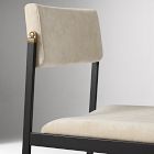 Freeman Pivot Dining Chair