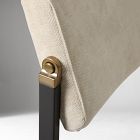 Freeman Pivot Dining Chair