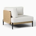 Build Your Own - Ventura Outdoor Sectional