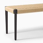 Ventura Outdoor Dining Bench