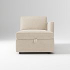 Open Box: Build Your Own - Harris Sectional