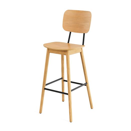◆KARE 　Stool Campus　チェア① ◆ Amazon.com: KKTONER PU Leather Round Rolling Stool with Foot Rest