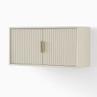 Open Box: Quinn Open & Closed Storage Cubby