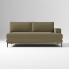 Open Box: Build Your Own - Landon Sectional