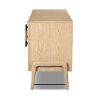 Magnolia Media Console (94")