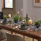 Suvi Stoneware Dinnerware (Set of 16)