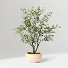 Faux Bonsai Tree