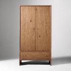 Miles Armoire (38")