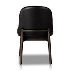 Milland Leather Armless Dining Chair